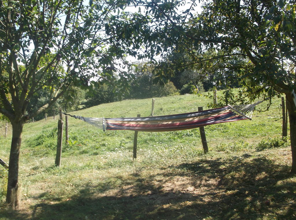 Fenêtre sur Loire Iguerande Exterior foto